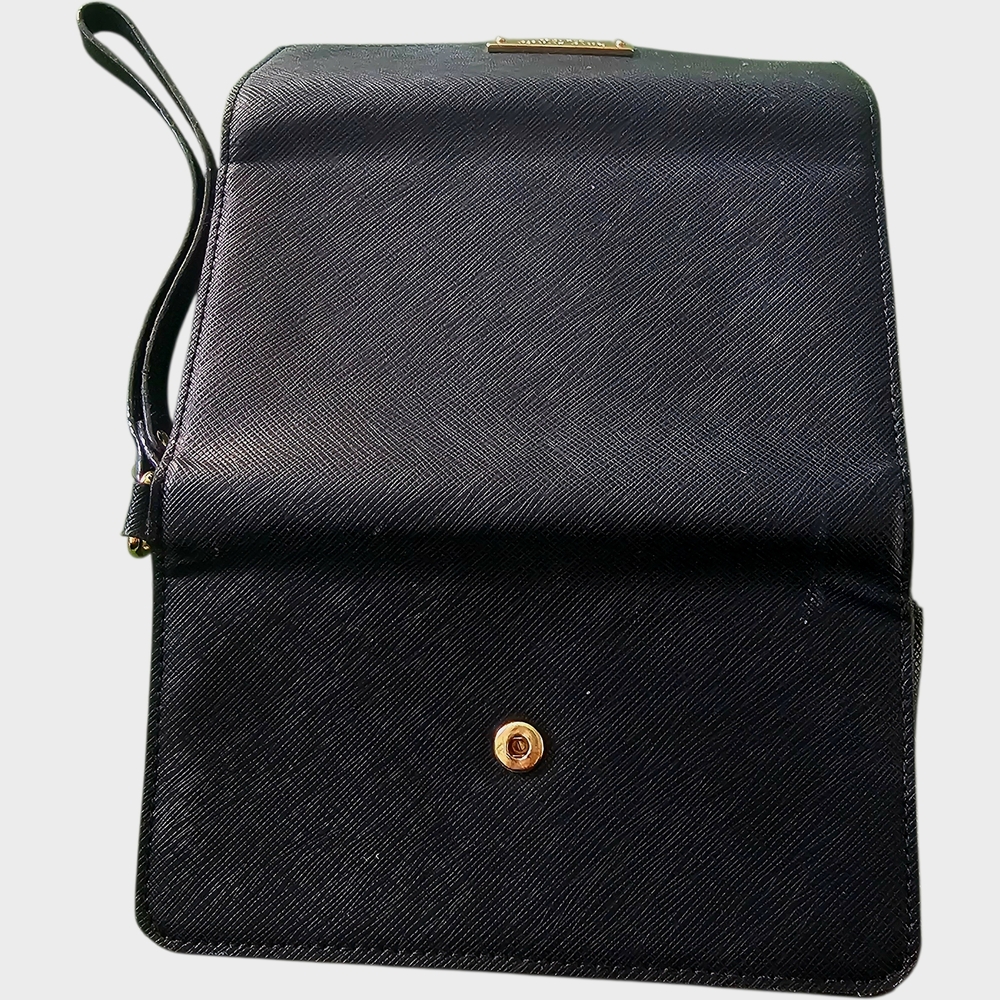 Kate Spade Black Wristlet Wallet - Picture 4 of 9
